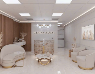 7 Tone Màu Chủ Đạo Cho Thiết Kế Spa