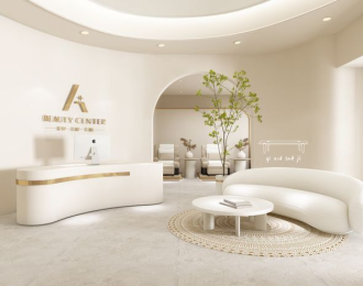 Thiết Kế Spa Mini Tiết Kiệm Chi Phí: Mẫu 10-20m2 Cực Sang Trọng