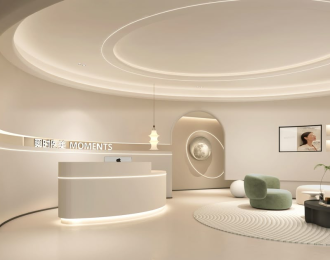 Thiết Kế Spa Đẹp: 10 Phong Cách Ấn Tượng Nhất Thu Hút Khách Hàng