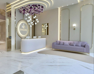 7 Yếu Tố Quyết Định Thành Công Khi Thi Công Xây Dựng Spa