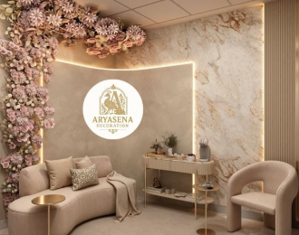 Bí Quyết Thiết Kế Spa Thu Hút Khách Từ Cái Nhìn Đầu Tiên