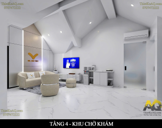 Thẩm Mỹ Viện DR. Bùi Việt - 12,6 x 12,6 - Hoàng Mai , Hà Nội