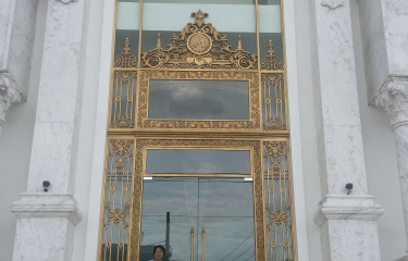 THI CÔNG BỆNH VIỆN THẨM MỸ ANGEL MING- QUẬN 6, TP. HỒ CHÍ MINH.