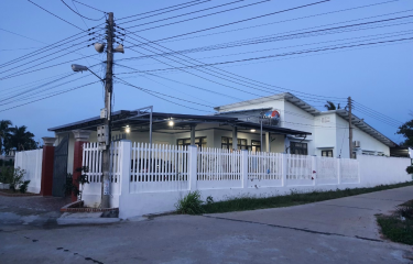 Bàn Giao Nhà Cấp 4 A.Hà _ Đắk Lắk