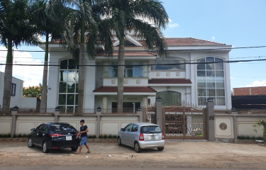 Hình Ảnh Hoàn Thiện & Bàn Giao Biệt Thự Chị Hương_Long Khánh