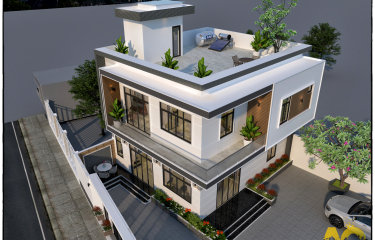 Phân biệt thiết kế tân cổ điển và thiết kế cổ điển