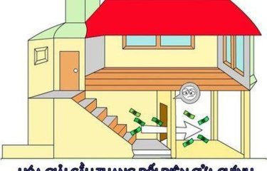 Một số lỗi phong thủy khi xây nhà cần chú ý tránh xa