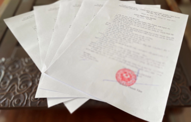 Giấy phép xây dựng