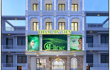 Thẩm mỹ viện J-LINE