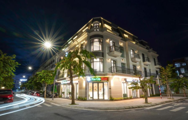 Thiết kế và thi công hoàn thiên nội thất khách sạn NewCity_ Tây Ninh