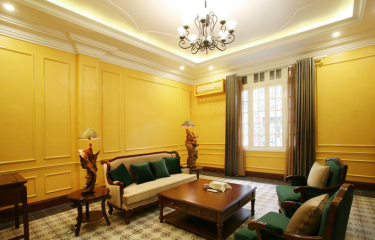 Giới thiệu 9 món quà tặng phong thủy mà chủ nhà nào cũng hài lòng.