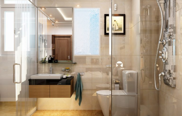 Phong thủy nhà vệ sinh – quan trọng nhưng hay bị bỏ qua