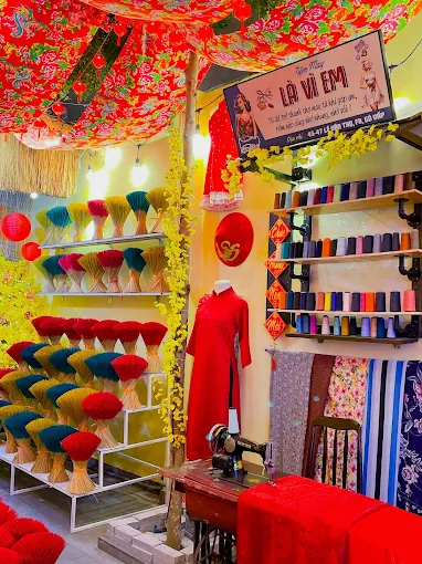 Review quán Lavie Coffee màu hồng lãng mãn, chân ái cho mọi người 6